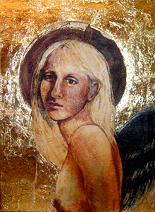 There was a suspician