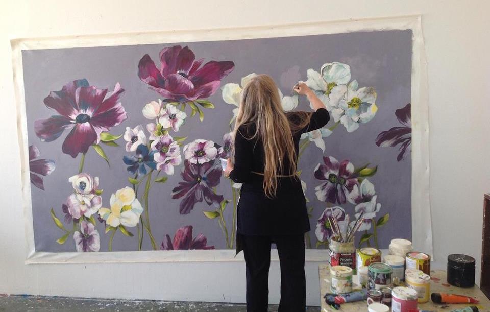 Island Residency 2015